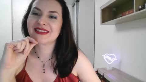 Diana  online show from January 2025 09:30:02 PM