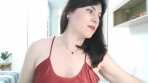 Diana  online show from February 2025 10:39:01 PM