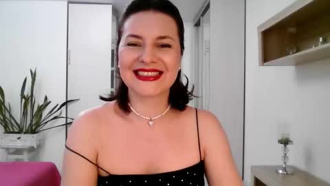 Diana  online show from March 2026 12:55:02 PM