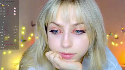 Melissa online show from January 2025 10:50:01 AM