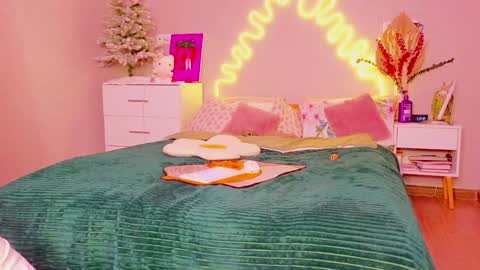 Melissa online show from January 2025 04:41:01 PM