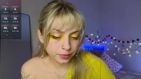 Melissa online show from February 2025 03:05:01 PM