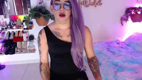 Cristina online show from February 2026 12:20:02 AM