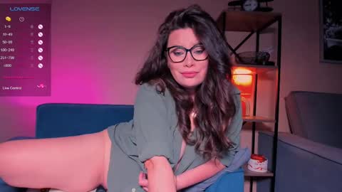 Snapshot of laverna_black chatting on February 2025 03:46:02 AM Laverna online show from February 2025 03:46:02 AM