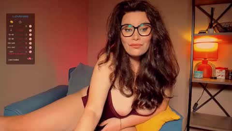 Snapshot of laverna_black chatting on September 2025 02:59:01 AM Laverna online show from September 2025 02:59:01 AM