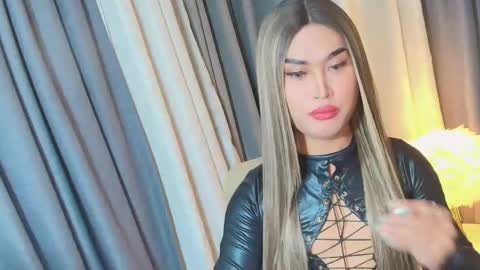 Victoria online show from September 2025 12:06:01 PM