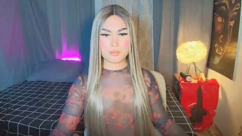 Victoria online show from October 2025 12:18:02 PM