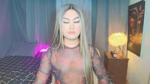 Victoria online show from November 2025 06:40:02 PM