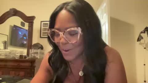 Brownsugar69 online show from September 2025 12:47:02 AM