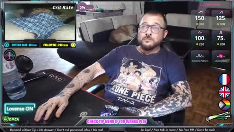 Leek online show from May 2026 04:15:01 PM