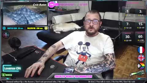Leek online show from May 2026 05:30:02 PM