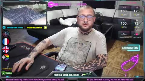 Leek online show from May 2026 11:50:02 AM