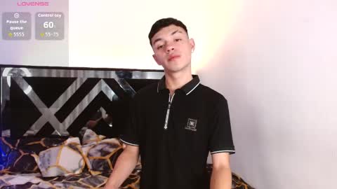 mike online show from May 2026 09:22:02 PM