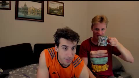 Lawrence online show from October 2025 08:21:02 PM