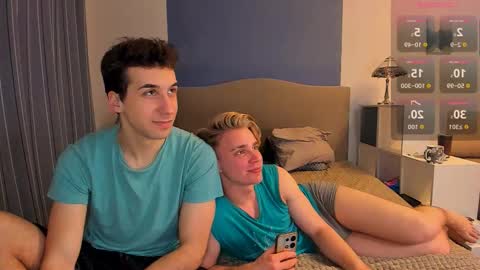 Lawrence online show from February 2026 09:13:02 PM