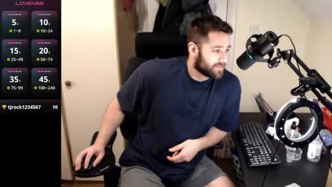 lawyerstud online show from February 2026 07:12:01 PM