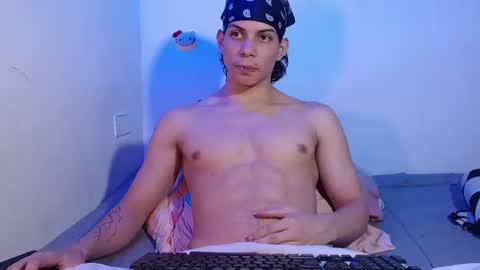 ZAmbrano online show from July 2026 01:56:01 AM