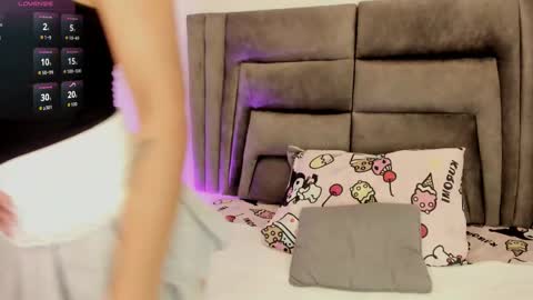 Snapshot of layla_clarke chatting on October 2025 04:16:02 AM layla_clarke online show from October 2025 04:16:02 AM