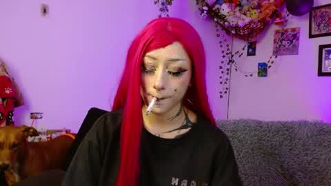 Snapshot of layla_quinn chatting on April 2026 08:34:02 PM layla_quinn online show from April 2026 08:34:02 PM