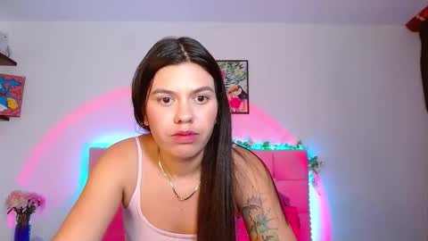 Snapshot of layla_roma chatting on October 2025 11:26:02 PM Lia and Rachel online show from October 2025 11:26:02 PM