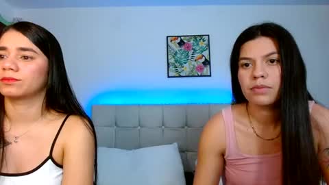 Lia and Rachel online show from June 2026 12:24:01 AM