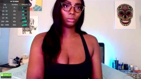 LaylaAriana online show from March 2026 04:03:02 AM