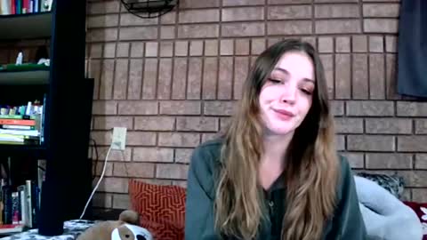 Layla Kills online show from December 2024 08:11:02 AM