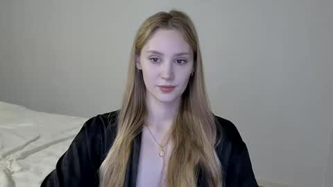 LaylaPretty001 online show from December 2024 07:26:02 AM