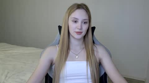 LaylaPretty001 online show from February 2025 05:29:02 AM