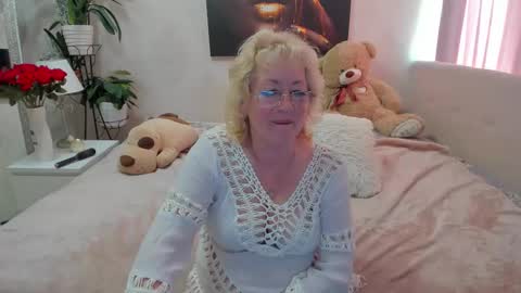 laylaroma online show from October 2025 07:09:02 AM