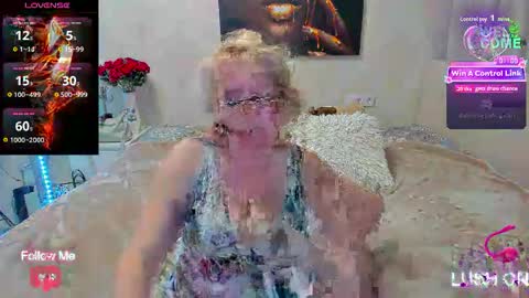 laylaroma online show from December 2025 03:52:02 PM