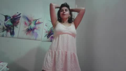 laylashani online show from January 2025 05:48:02 AM