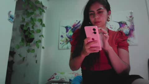 laylashani online show from January 2025 02:12:02 AM