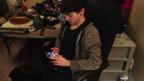 Stitch online show from March 2026 05:53:01 AM