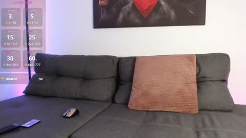 Snapshot of lazar_angels chatting on January 2025 08:20:02 AM Laz online show from January 2025 08:20:02 AM