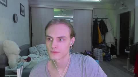 Vladi online show from March 2026 09:29:02 PM