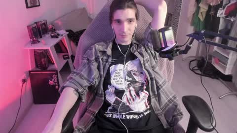 Haze aka Slava online show from April 2026 11:43:02 PM