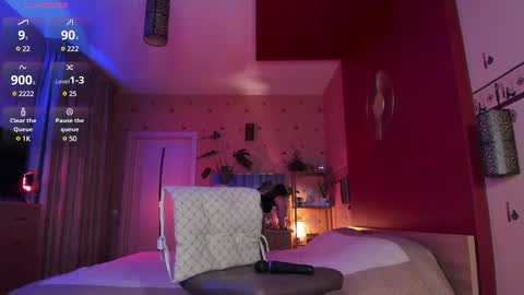 Pansy online show from January 2025 07:11:01 PM