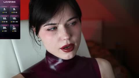 Pansy online show from May 2026 07:07:02 PM