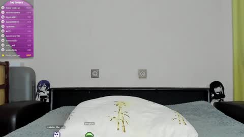 Alex online show from February 2025 08:36:02 PM