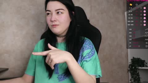 Lisa online show from January 2025 04:57:02 AM