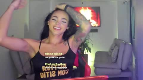 lcpupo online show from October 2025 11:27:01 PM