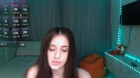 Lea Atreides online show from November 2025 04:54:02 AM