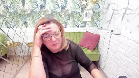 Lea online show from January 2025 11:15:01 AM