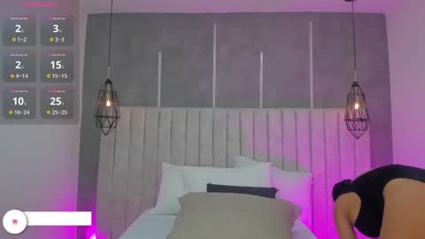 Snapshot of lea_gray chatting on October 2025 07:03:01 PM online show from October 2025 07:03:01 PM