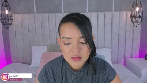 Snapshot of lea_gray chatting on November 2025 06:07:01 PM online show from November 2025 06:07:01 PM