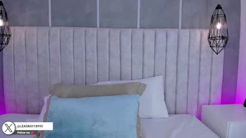 Snapshot of lea_gray chatting on November 2025 06:44:02 PM online show from November 2025 06:44:02 PM