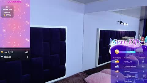 LeaMoreau online show from March 2025 09:45:02 AM