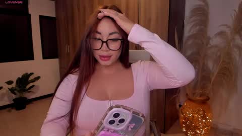 Leah online show from May 2026 01:22:02 AM