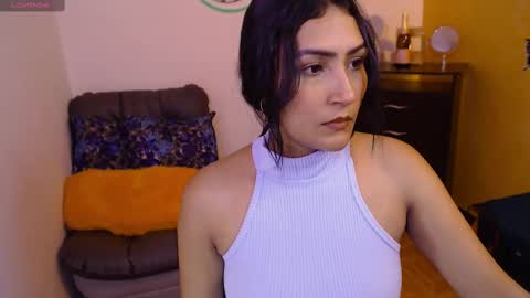 Snapshot of leah_666 chatting on February 2025 12:58:02 PM leah 666 online show from February 2025 12:58:02 PM
